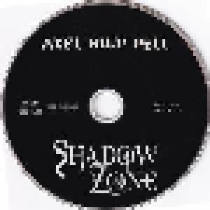 Axel Rudi Pell: Shadow Zone (CD) - Bild 3