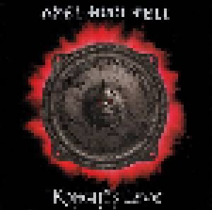 Axel Rudi Pell: Knights Live (2-CD) - Bild 3