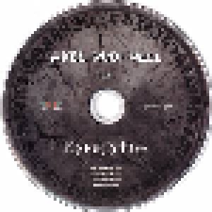 Axel Rudi Pell: Knights Live (2-CD) - Bild 7