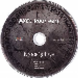 Axel Rudi Pell: Knights Live (2-CD) - Bild 9