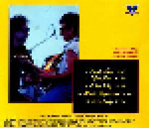 Paul Rodgers & Company: The Hendrix Set (Mini-CD / EP) - Bild 3