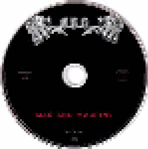 U.D.O.: Man And Machine (CD) - Bild 3
