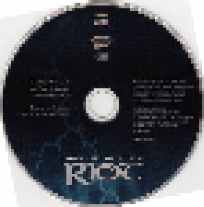 Riot: Through The Storm (CD) - Bild 5