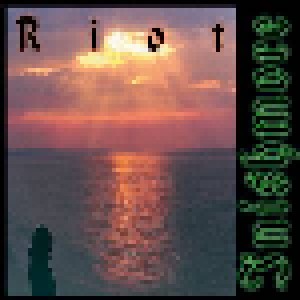 Cover - Riot: Inishmore