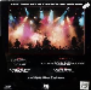 Candlemass: Live (2-LP) - Bild 2