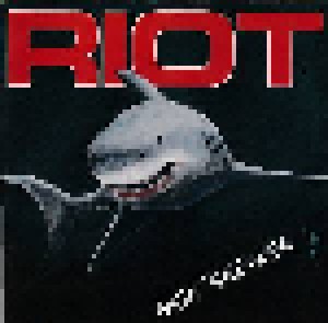 Cover - Riot: Nightbreaker