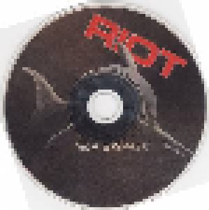 Riot: Nightbreaker (CD) - Bild 3