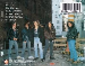 Riot: Nightbreaker (CD) - Bild 4