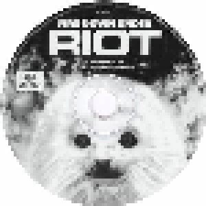 Riot: Fire Down Under (CD) - Bild 3