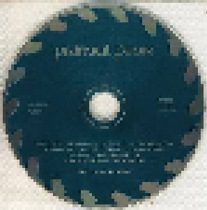 Primal Fear: Primal Fear (CD) - Bild 4
