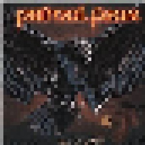 Cover - Primal Fear: Jaws Of Death