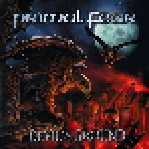 Cover - Primal Fear: Devil's Ground