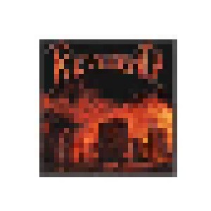 Reverend: Reverend (Mini-CD / EP) - Bild 1