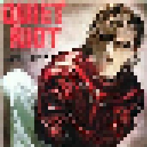 Cover - Quiet Riot: Metal Health