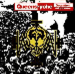 Queensrÿche: Operation: Mindcrime - Cover