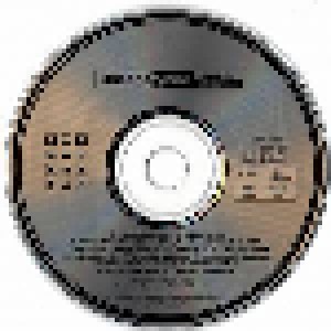 Queensrÿche: Operation: Mindcrime (CD) - Bild 4