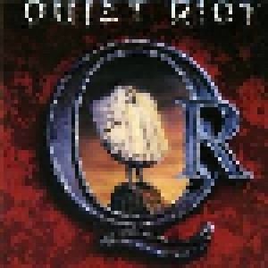 Cover - Quiet Riot: Quiet Riot