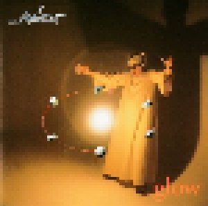 Raven: Glow (CD) - Bild 1