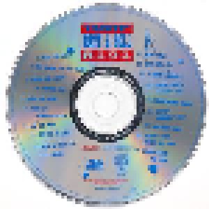 Ratt: Ratt & Roll 81-91 (CD) - Bild 5
