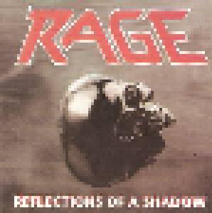 Rage: Reflections Of A Shadow - Cover