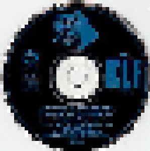 The KLF: Last Train To Trancentral (Single-CD) - Bild 2
