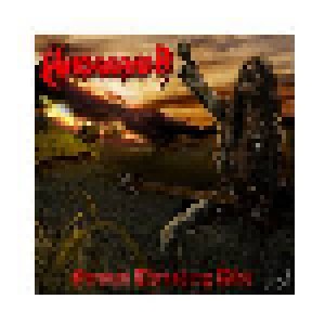 Witchburner: German Thrashing War (Mini-CD / EP) - Bild 1