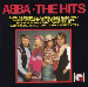 ABBA: The Hits (CD) - Bild 1
