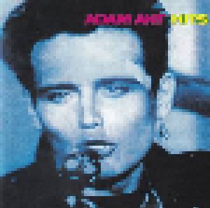 Adam & The Ants + Adam Ant: Hits (Split-CD) - Bild 1