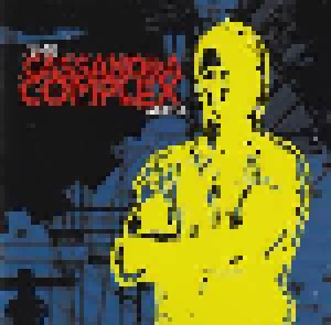 The Cassandra Complex: Work 1.0 (CD) - Bild 1