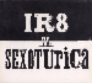 Cover - IR8: IR8 Vs. Sexoturica