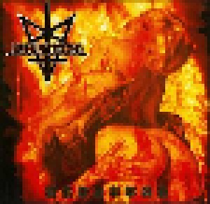 Infestdead: Hellfuck (CD) - Bild 1