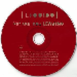Liquido: Why Are You Leaving (Single-CD) - Bild 5