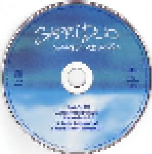 Safri Duo: Samb-Adagio (Single-CD) - Bild 3