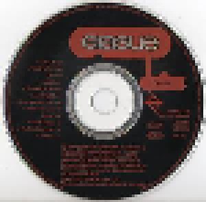 Erasure: Chorus (CD) - Bild 3