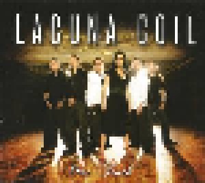 Cover - Lacuna Coil: Our Truth