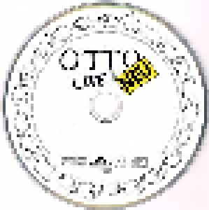 Otto: Otto Live! (CD) - Bild 3