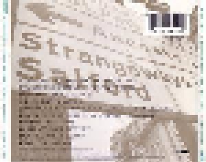 The Smiths: Strangeways, Here We Come (CD) - Bild 2