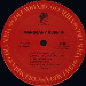 Mahogany Rush: IV (LP) - Bild 3