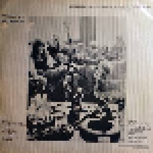 Jefferson Airplane: Bless Its Pointed Little Head (LP) - Bild 2