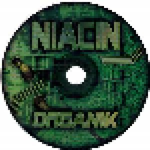 Niacin: Organik (CD) - Bild 3