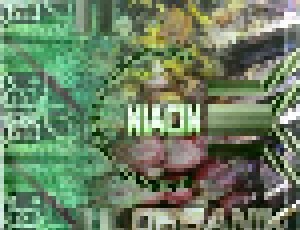 Niacin: Organik (CD) - Bild 8