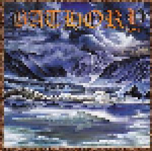 Bathory: Nordland I (CD) - Bild 1
