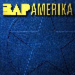 Cover - BAP: Amerika