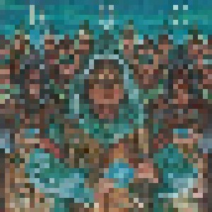Blue Öyster Cult: Fire Of Unknown Origin (CD) - Bild 1