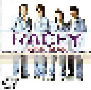 Racey: Some Girls (CD) - Bild 1