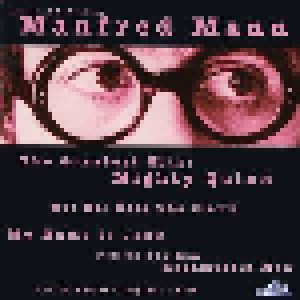 Manfred Mann: The Greatest Hits (CD) - Bild 1