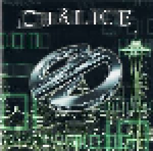 Châlice: Digital Boulevard (CD) - Bild 1