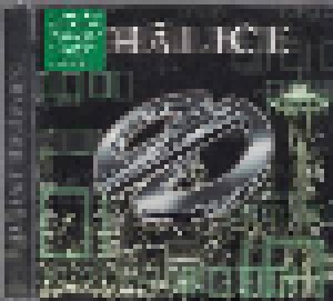 Châlice: Digital Boulevard (CD) - Bild 6