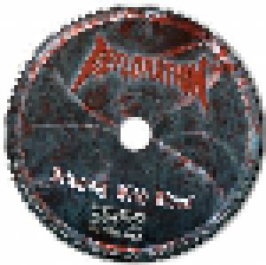 Defloration: Dripping With Blood (Promo-CD) - Bild 2