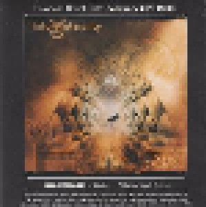 Into Eternity: Buried In Oblivion (Promo-CD) - Bild 1